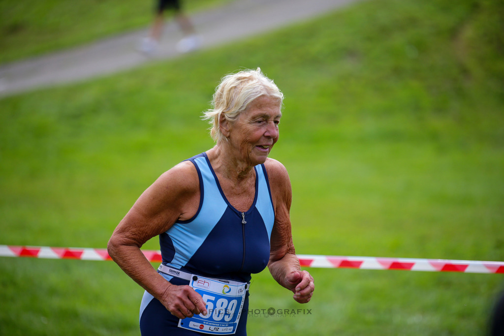 TRIRUN LINZ TRIATHLON 2025 | AUSTRIA, 14.09.2025, Linz, TRIRUN LINZ TRIATHLON 2025, Photo: WAPICS / Andreas Willdoner