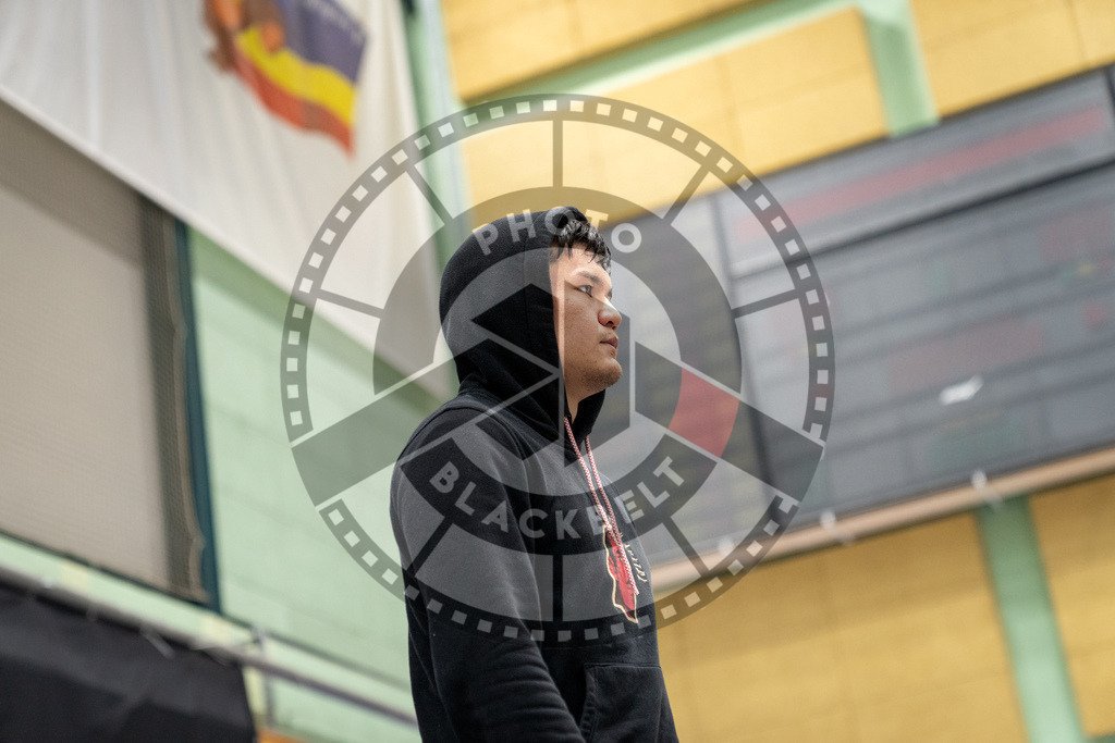 20230311PBB5033 | Athletes compete during the ADCC Central European Open Competition in the Arena Ursyniow in Warsaw, Poland, on June 17, 2023.