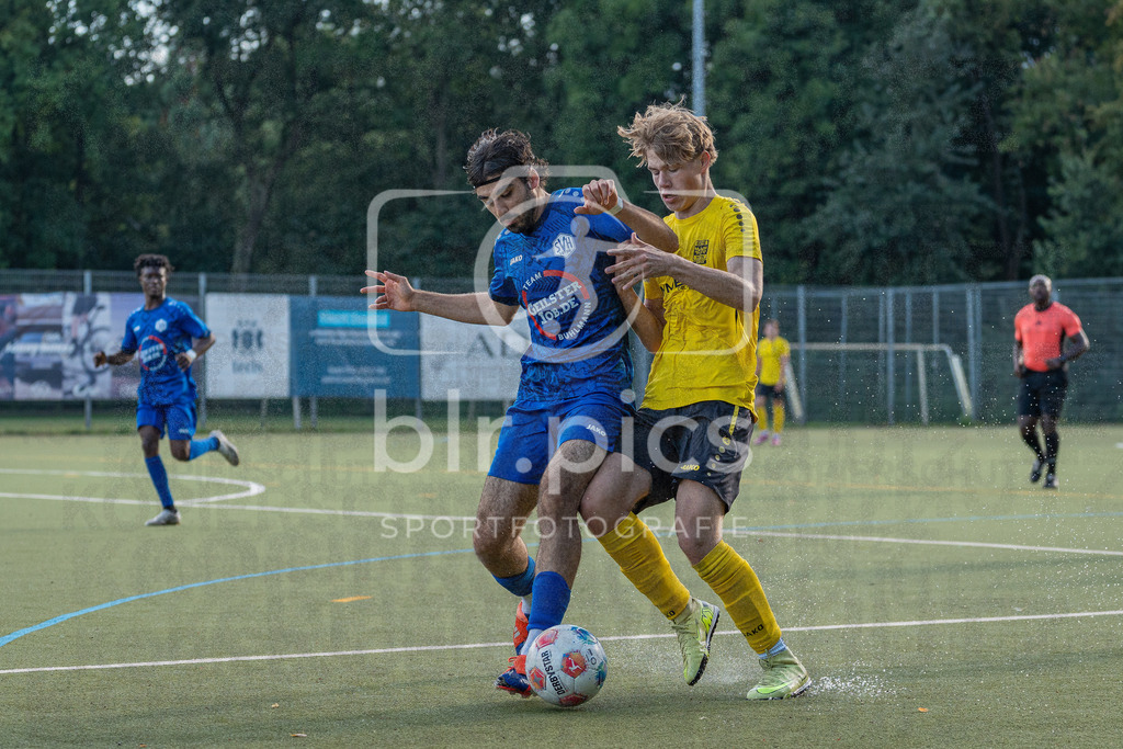 TV Eiche Horn - SV Hemelingen | TV Eiche Horn - SV Hemelingen