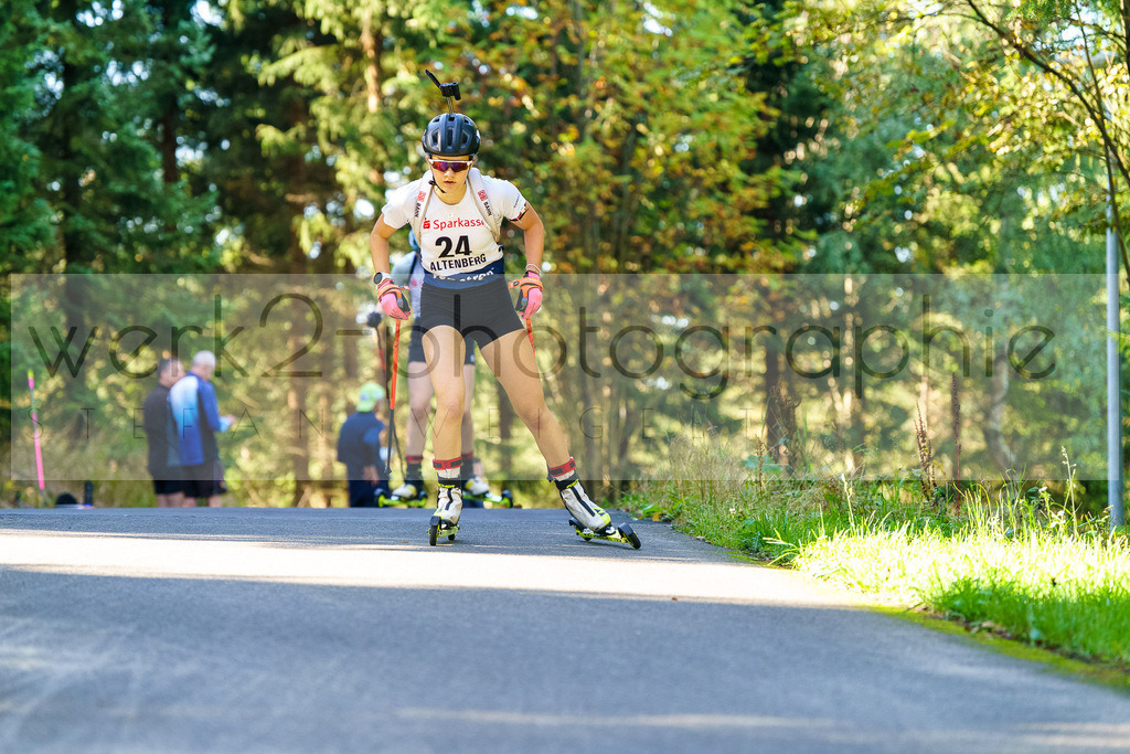 DP Altenberg | Deutschlandpokal, Altenberg - 19.-21.09.2025