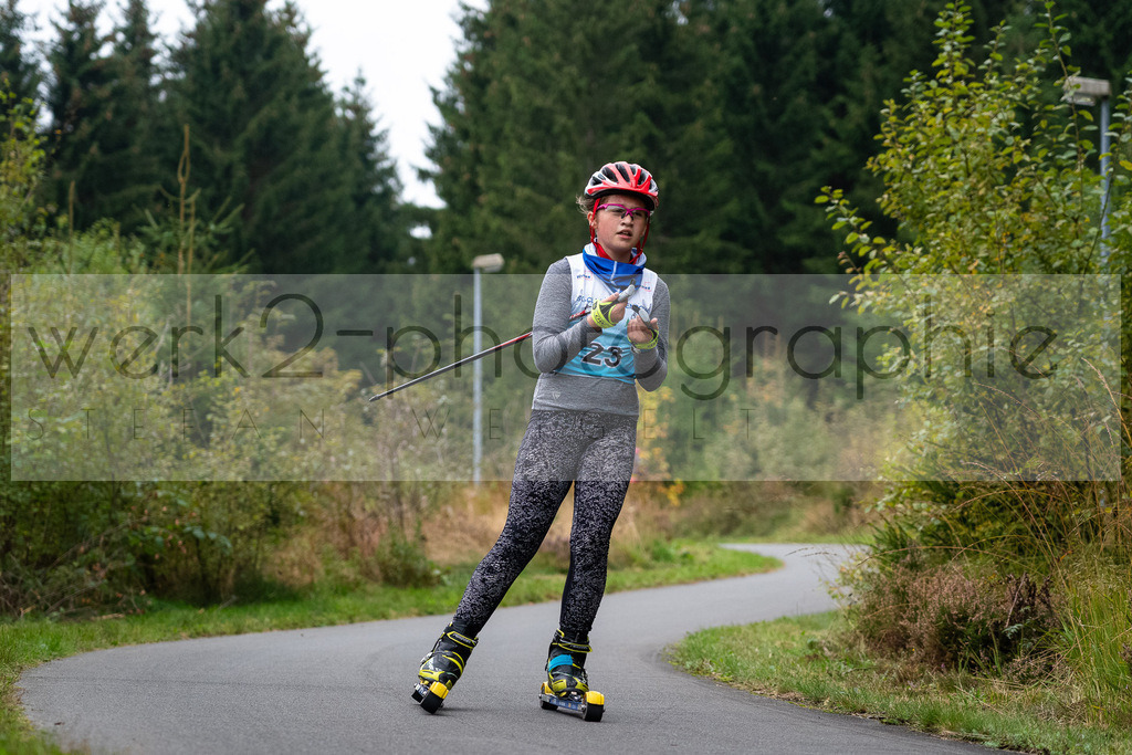 RWS-Cup Buntenbock | Buntenbock am 24. bis 26. 
September 2021