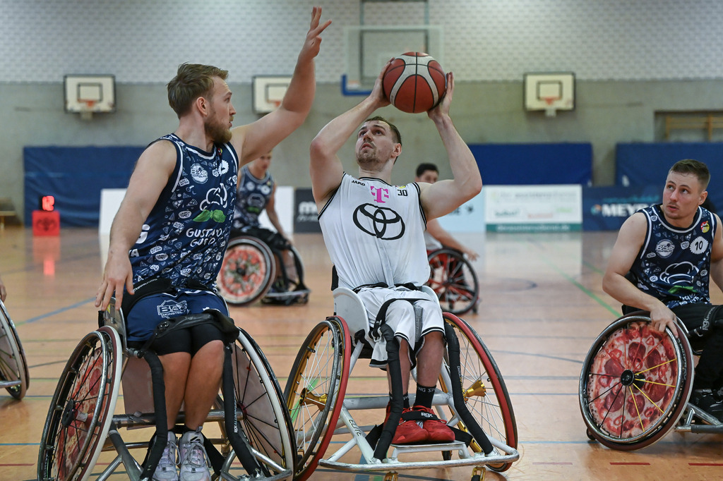 gml_039 | Fotos von Basketballspielen aus dem Raum NRW fotografiert von Gero Mueller-Laschet und Daniel Schaefer - Realisiert mit Pictrs.com
