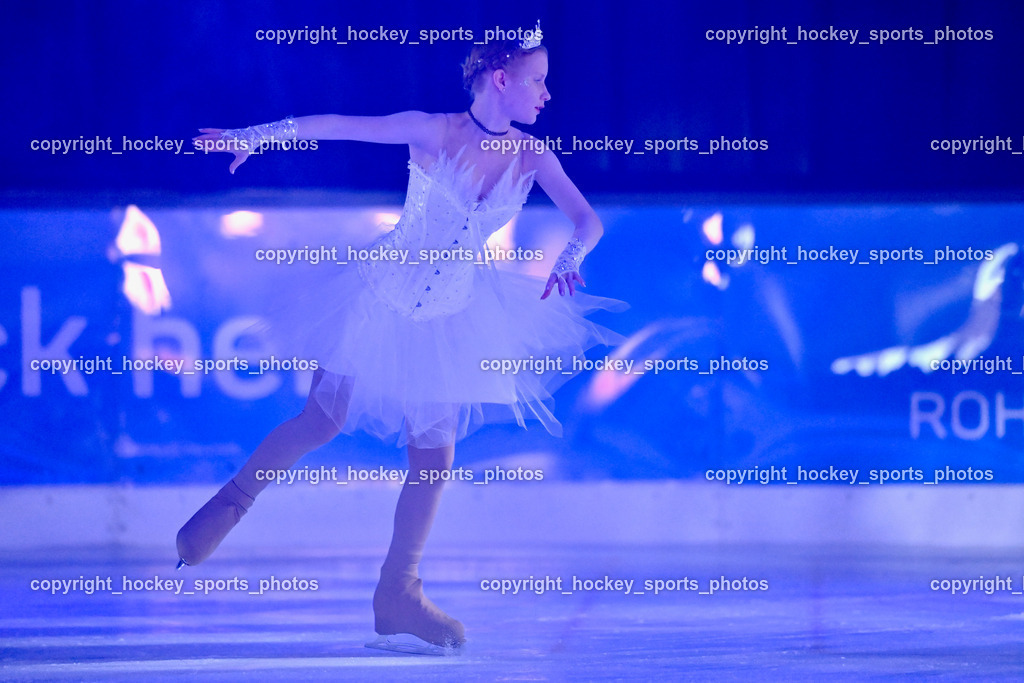 Eishallen Eröffnung Eberstein | Eishallen Eröffnung Eberstein, Eishallen Eröffnung Eberstein am 07.12.2024 in Eberstein (Halle Eberstein), Austria, (Photo by Bernd Stefan)