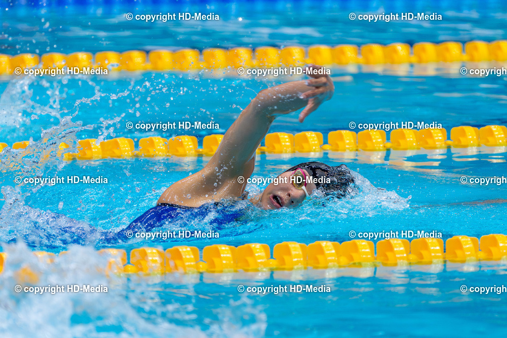 Deutsche Jahrgangsmeisterschaft Schwimmen 2026 | Deutsche Jahrgangsmeisterschaft Schwimmen 2026