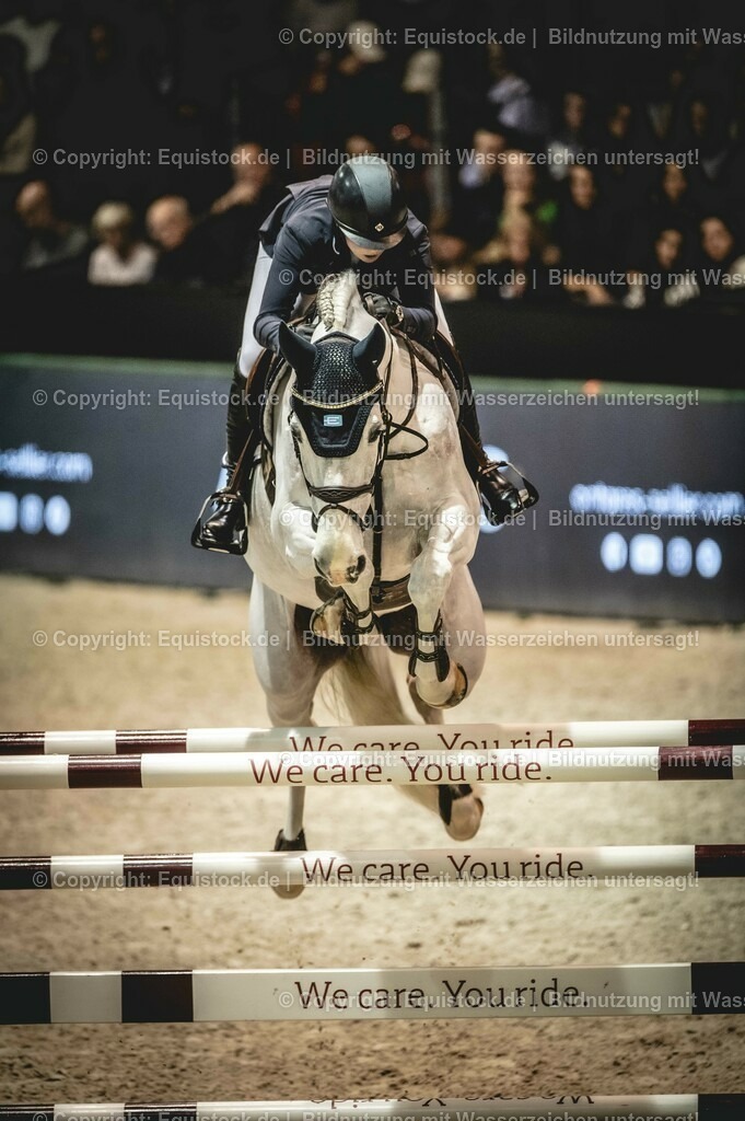 20240203_FEI-Jumping-World-Cup_0145 | Foto: Thomas Hartig
