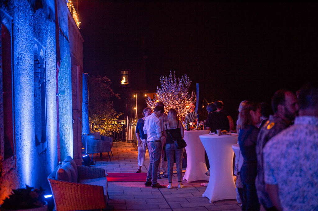 Habana Tradicional | Habana Tradicional im Forte Belvedere Leisnig zum Festival Hallo Leisnig 2022. - Realisiert mit Pictrs.com