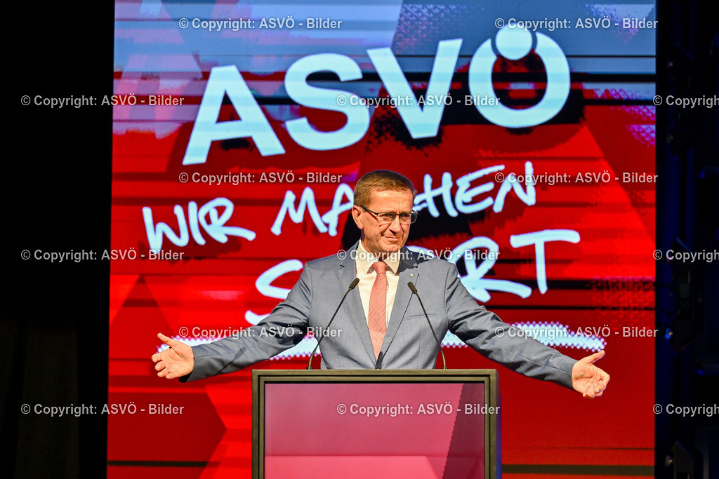 ASVÖ_ 28. Generalversammlung Asvö OÖ_ 25.04.2026-119 | 25.04.2026, AUT, GMUNDEN, ASVÖ, 28. Generalversammlung Asvö Oberösterreich©fodo.media / Harald Dostal - Realisiert mit Pictrs.com