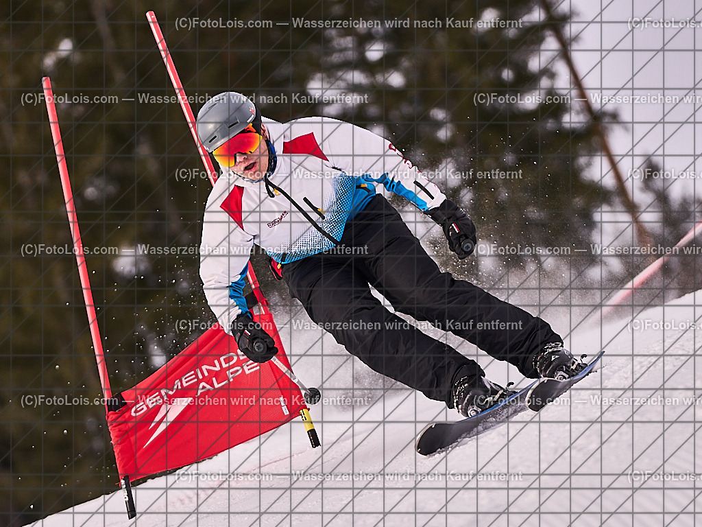 _ALP8940_Neujahrs-Skikurs | Ski- und Snowboardschule Haginger beim NEUJAHRS-Skikurs 2026, Kursabschlussrennen am Mo 5. Jänner 2026.