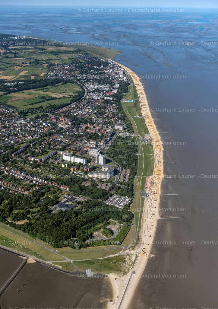 4037226 | Duhnen Gesamtaufnahme