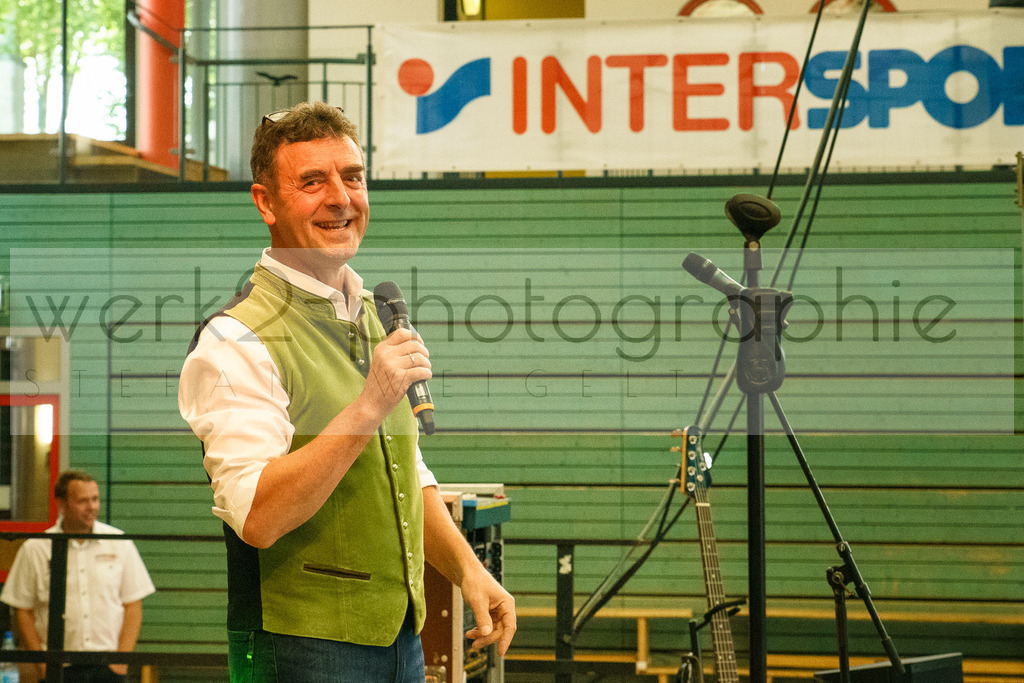 Rennsteiglauf 2018 | Neuhaus/Rwg. - Schmiedefeld am 26. Mai 2018