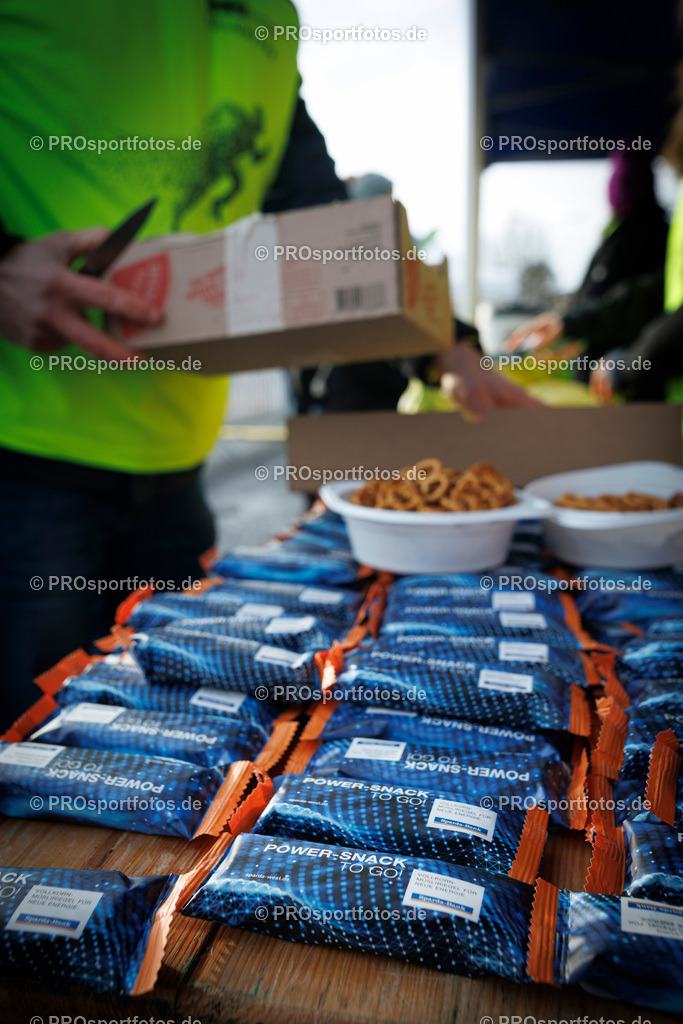 GVG-Winterstaffel; Pulheim, 01.02.2026 | Impressionen von der GVG-Winterstaffel am 01.02.2026 in Pulheim (Nordrhein-Westfalen). 