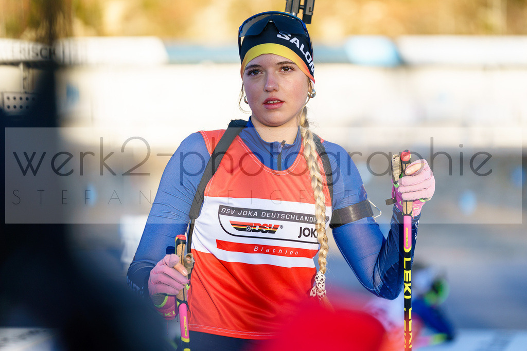 DP Arber - 12. Dezember 2025 | 2. DSV JOKA Deutschlandpokal (DP ARBER) - 12. bis 14. Dezember im ARBER Hohenzollern Skistadion