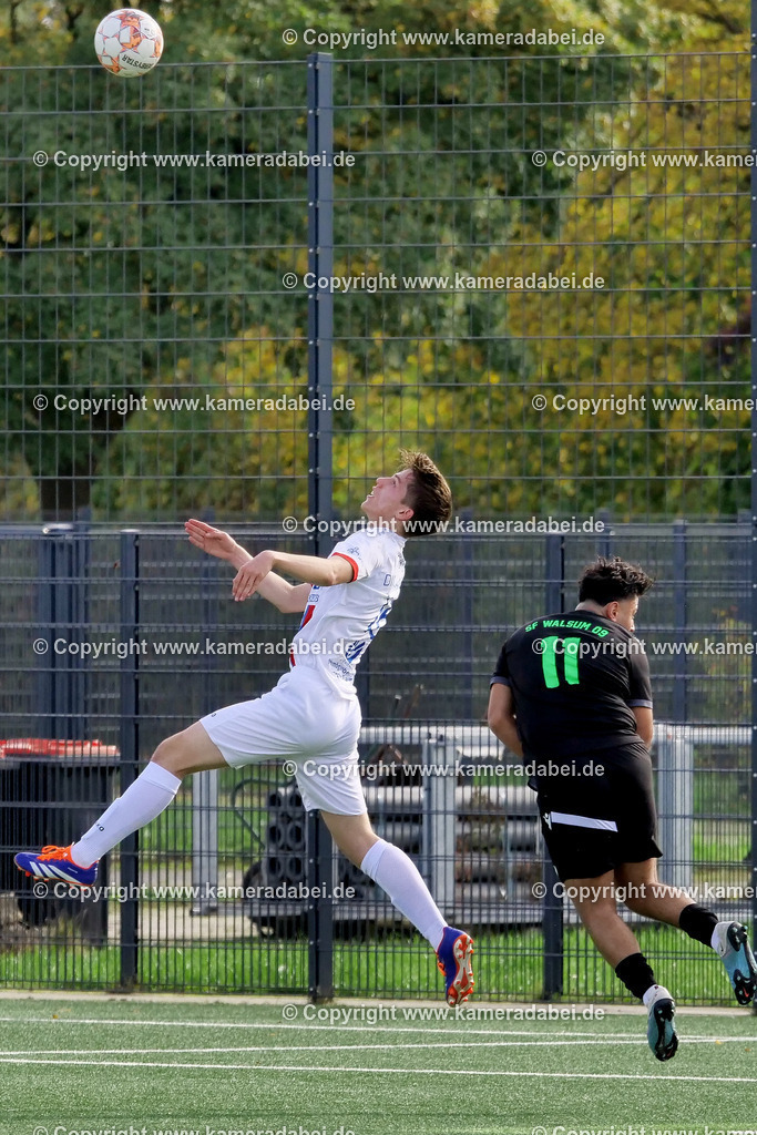 Fußball : Kreisliga A : SUS09 Dinslaken 2 - SF Walsum 09 am 20.10.2024 | Fußball : Kreisliga A : SUS09 Dinslaken 2 - SF Walsum 09 am 20.10.2024 - Realisiert mit Pictrs.com