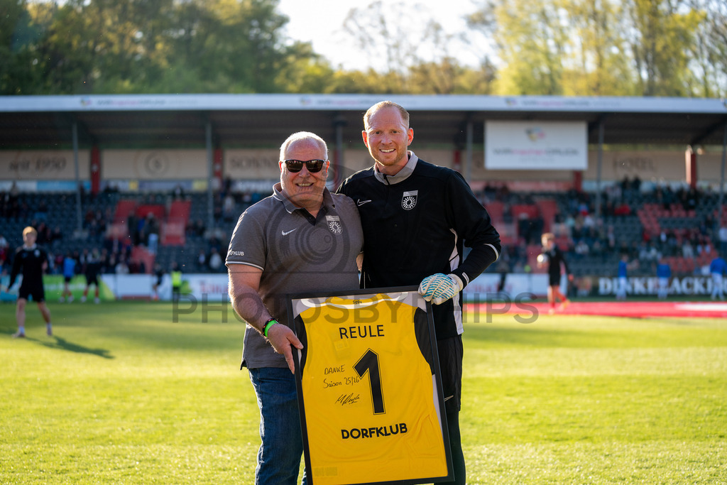 SG Sonnenhof Großaspach vs. SGV Freiberg, Fussball, Regionalliga Suedwest, 30. Spieltag, 22.04.2026 | #,SG Sonnenhof Großaspach vs. SGV Freiberg, Fussball, Regionalliga Suedwest, 30. Spieltag, 22.04.2026
