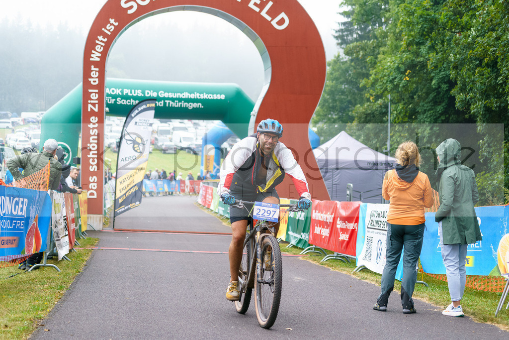 RennsteigRIDE 2024 | 8. RENNSTEIGRIDE am 31. August 2024 - Das Mountainbike-Event am Rennsteig!