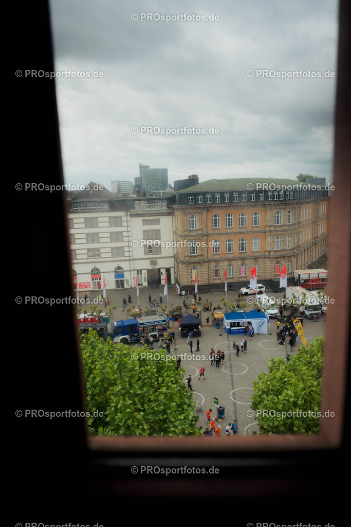 Brückenlauf, 17.05.2026 | am 17.05.2026 bei SPARDA-BANK Brückenlauf in Düsseldorf