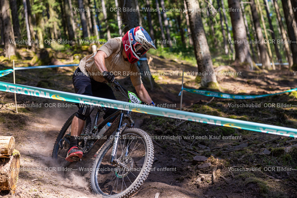 Enduro One Roßbach So R3-9888 | OCR Bilder Fotograf Eisenach Michael Schröder