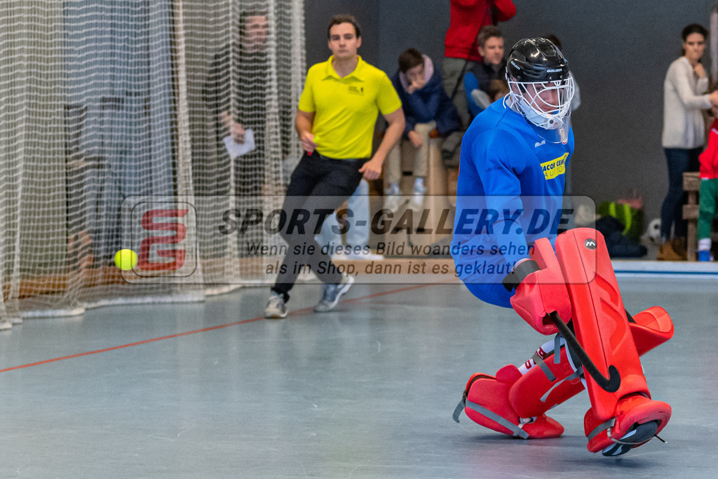 SM_20240106-D5A_9357 | 1.Bundesliga Hallenhockey  (M) HPC - HTHC / 11:8(3:2)
