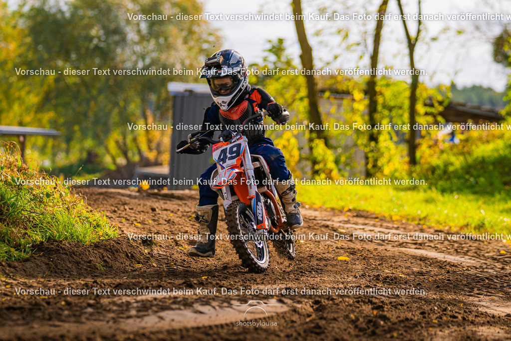 10_25_MCBernauerSchleife-6122 | Sportfotografin aus Berlin-Brandenburg mit Fokus auf Motocross. Ich halte deine sportliche Leistung und echte Emotionen auf und neben der Strecke professionell fest. Entdecke die Fotos von deinem Rennen und bestelle sie direkt hier im Shop.