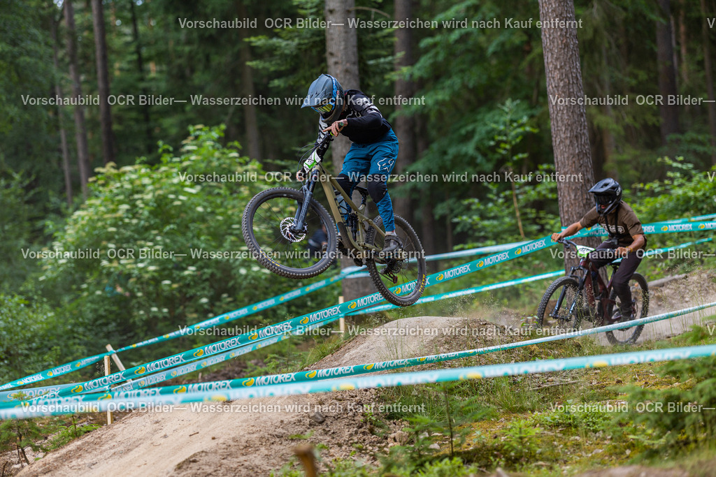 Enduro One Trieb Freitag R3-6146 | OCR Bilder Fotograf Eisenach Michael Schröder
