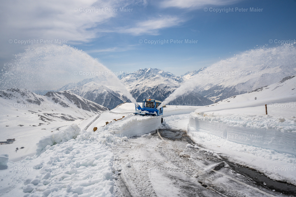 Schneeräumung_Grossglockner_Hochalpenstrasse_2024-193 | piet_flosse