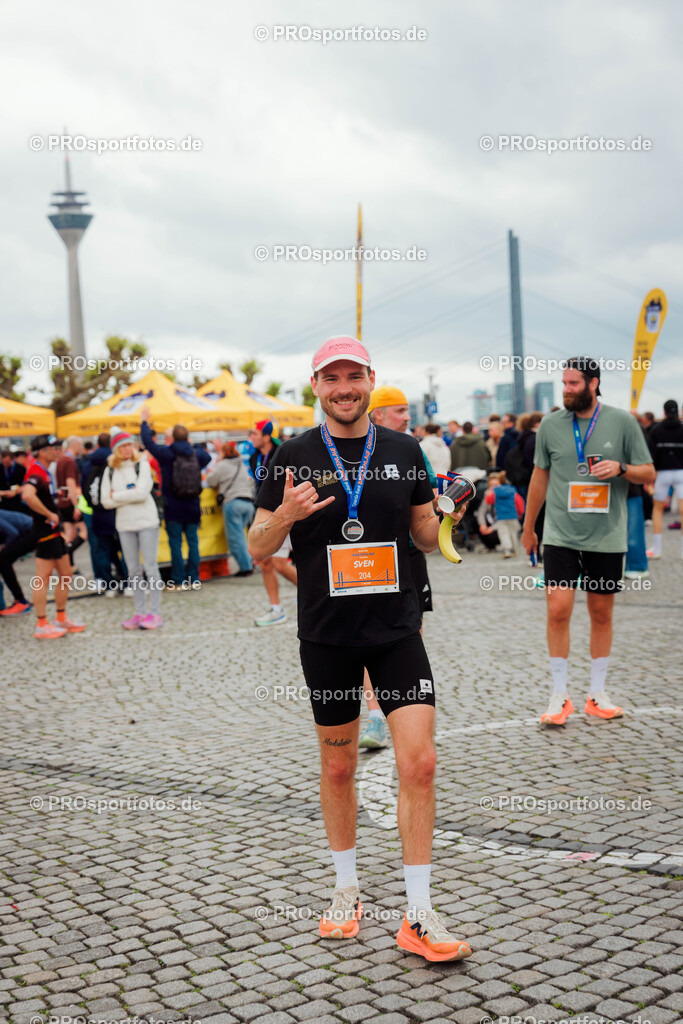 Brückenlauf, 17.05.2026 | am 17.05.2026 bei SPARDA-BANK Brückenlauf in Düsseldorf