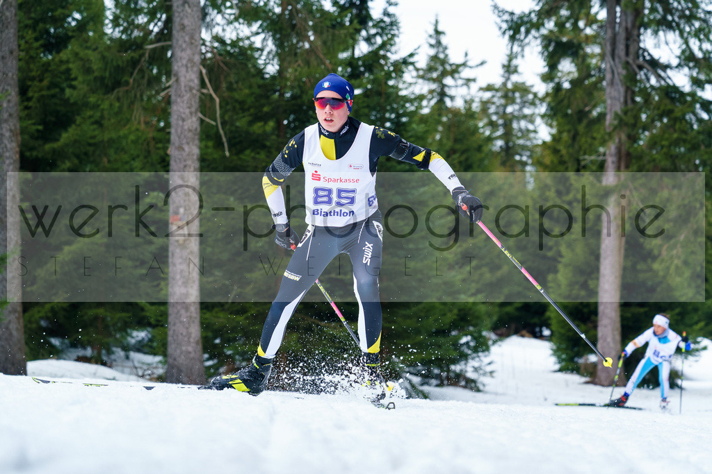 DSC Oberweisenthal | O´thal am 18. und 19. März 2023