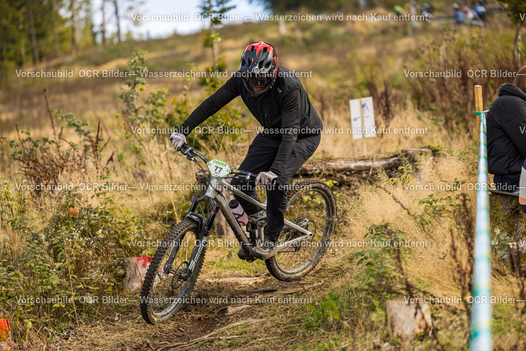 Enduro One Eifa So R6-2621 | OCR Bilder Fotograf Eisenach Michael Schröder