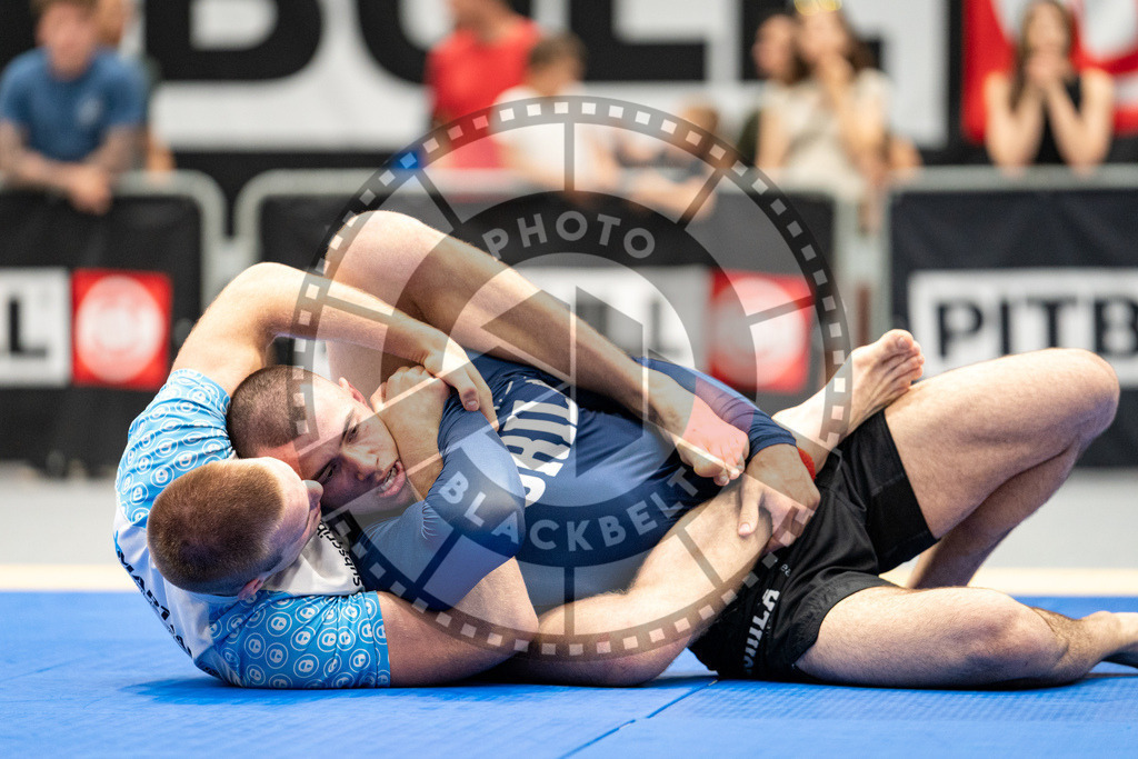 20230311PBB5531 | Athletes compete during the ADCC Central European Open Competition in the Arena Ursyniow in Warsaw, Poland, on June 17, 2023.