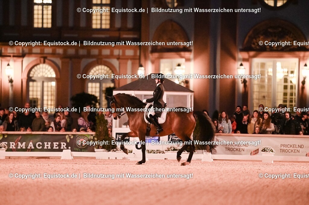 20250608_Longines Grand Prix Kür_0301 | Foto: Thomas Hartig