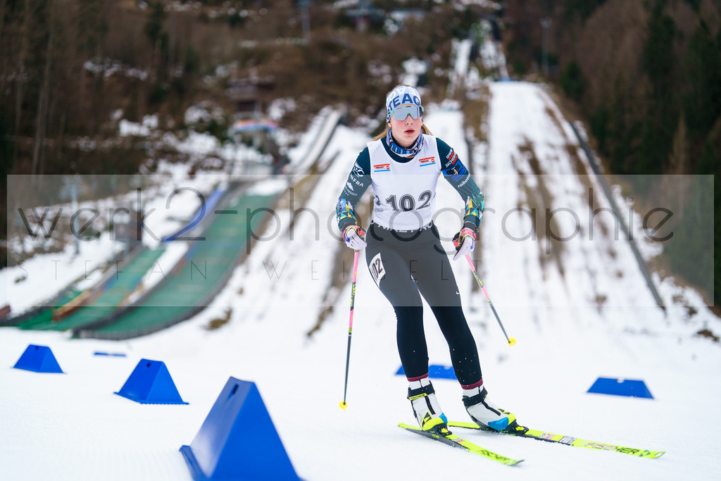DSC Ruhpolding | 3. DSV E.INFRA Schülercup Biathlon in der Chiemgau Arena Ruhpolding