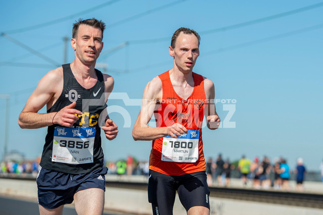 20250427-NSZ_2864 | DEU, Düsseldorf, 27.04.2025 Uniper Düsseldorf Marathon 2025 - Realisiert mit Pictrs.com