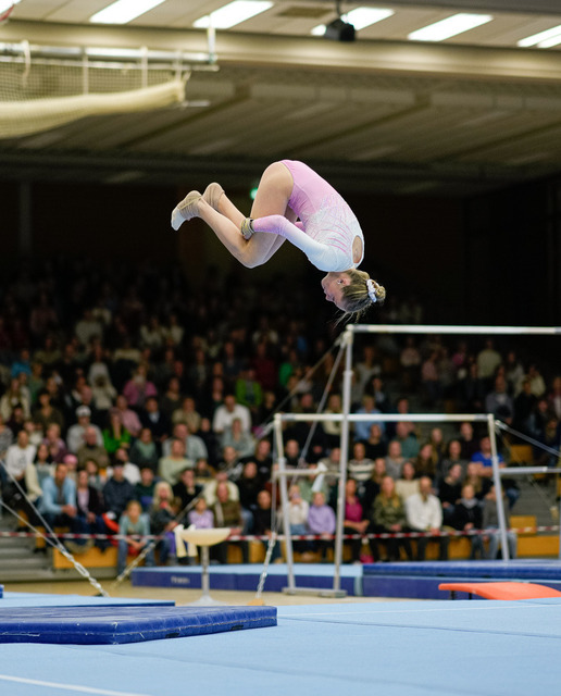  - Gymixed 2025 in Ulm (Sportzentrum Kuhberg) | - Gymixed 2025 in Ulm (Sportzentrum Kuhberg) Datum: 20251213Ort: Ulm(DE) - Sportzentrum KuhbergFotograf: Christian Habel
