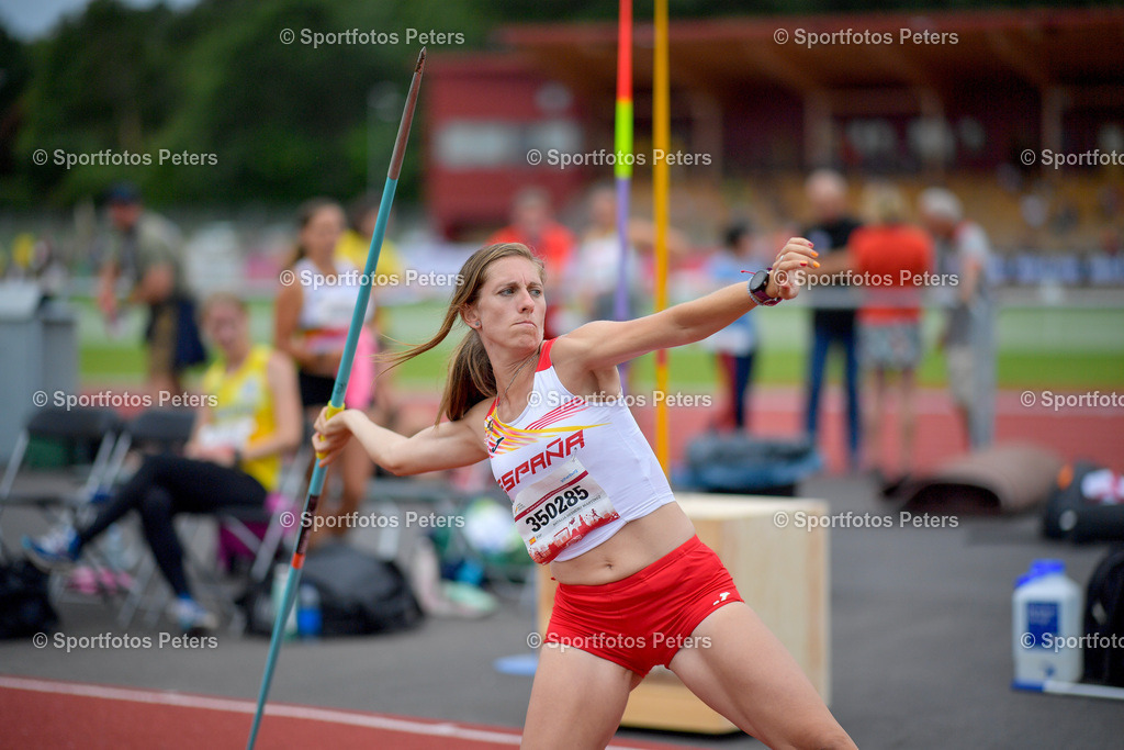 WMAC 2024 - Day 2_182 | World Masters Athletics Championship am 14.08.2024 in Gotheburg; SpeerwurfPhoto: Kai Peters - Realisiert mit Pictrs.com