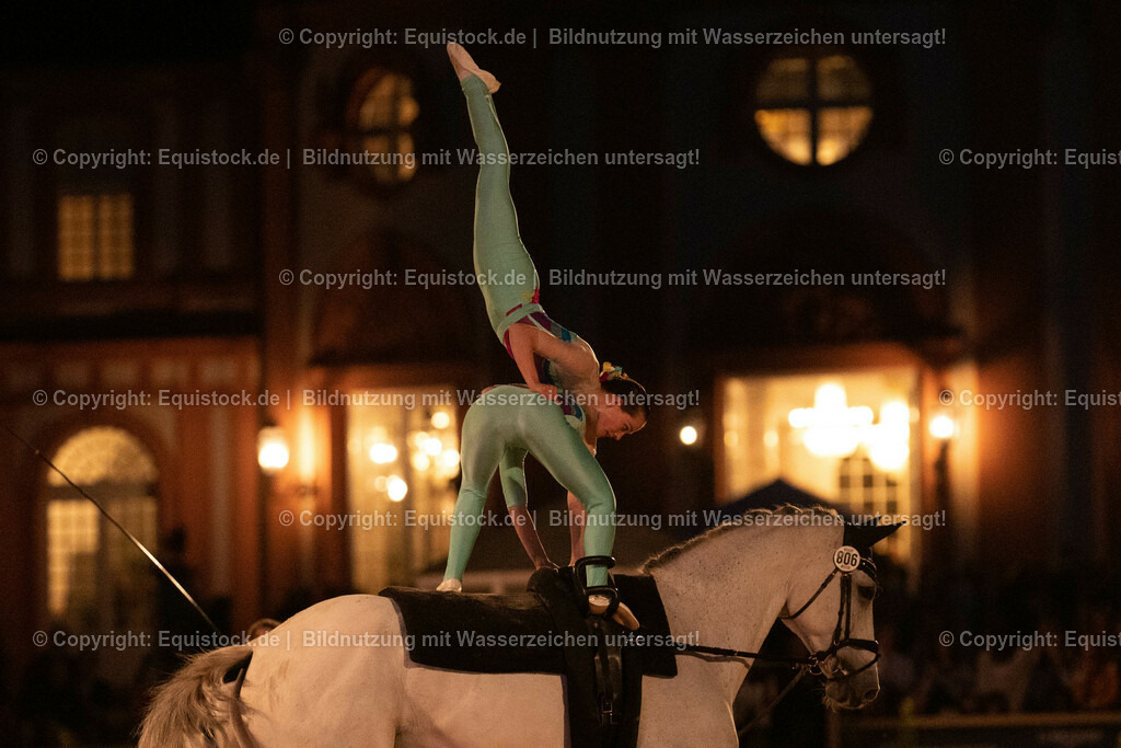20230527_Voltigieren_NASPA_Flutlicht_0898 | equistock