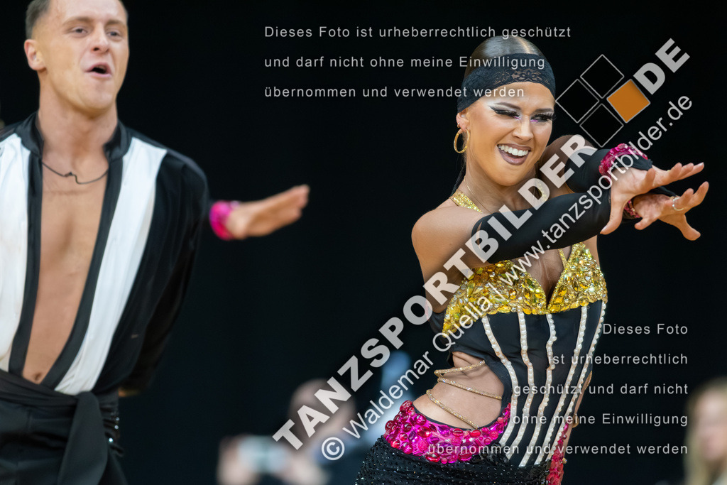 20260214-13691 | Bremen 2026 1. Bundesliga Latein