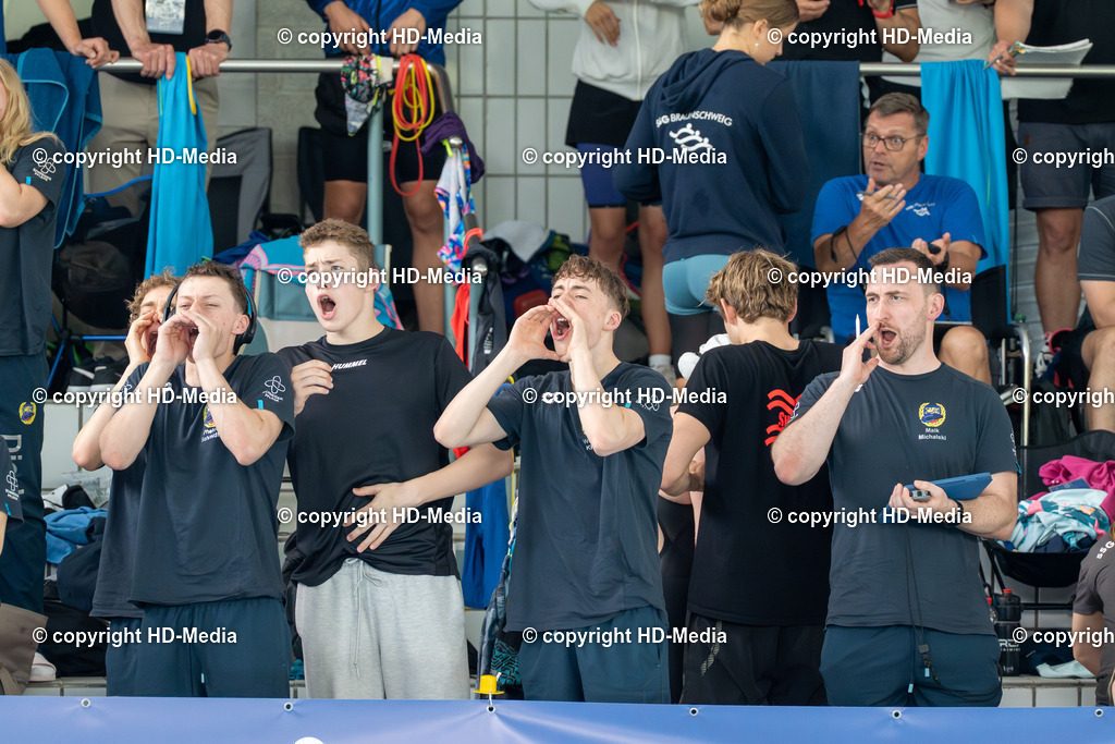 Norddeutsche Meisterschaften Schwimmen 2026 | Norddeutsche Meisterschaften Schwimmen 2026