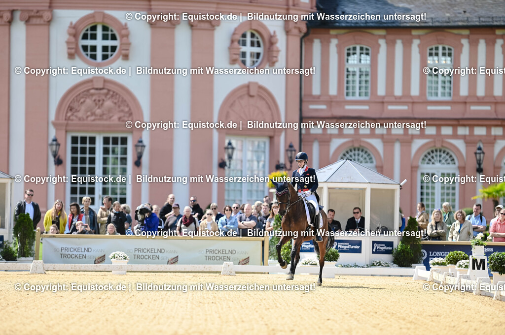 20250607_1_GP-Tour_Dressage_0002 | Foto: Thomas Hartig
