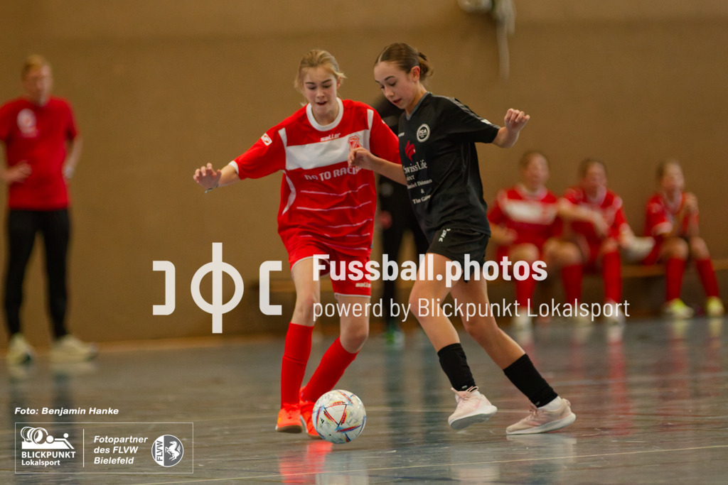 20260131_U15w_Turnier_Senne_137 | Blickpunkt Lokalsport - Realisiert mit Pictrs.com
