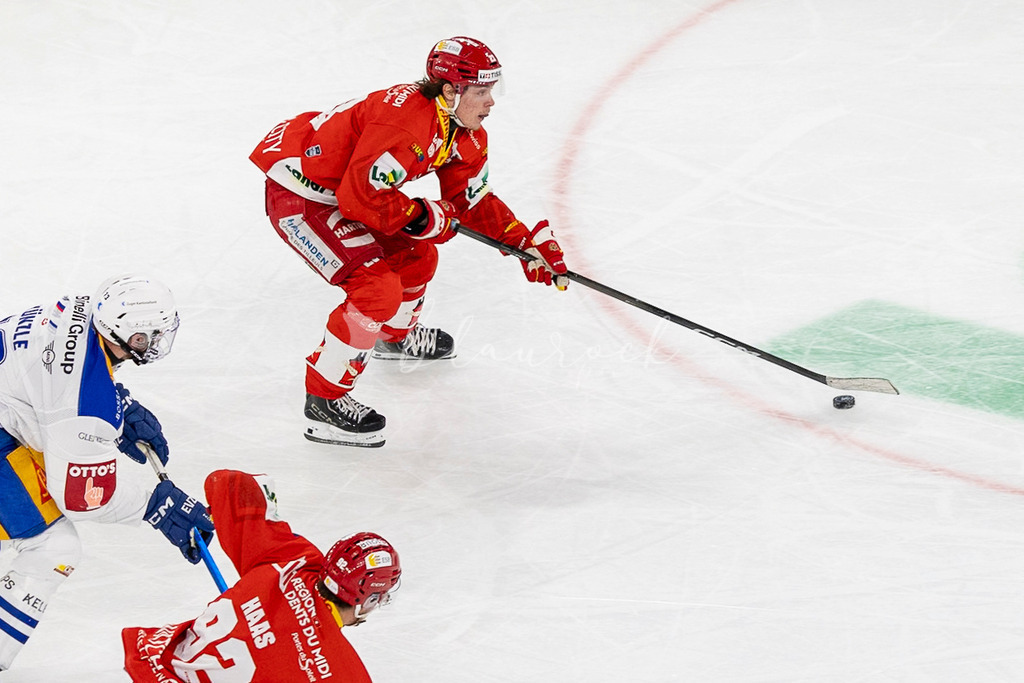EHCB vs EVZ 20260227_WB-6965 | Sportbilder, Sportfotograf, Hochzeits- und Eventfotografin, Flugshows, Portraits und Tiershooting, Aviation, Downhill, Nationalleague, Swissleague, International