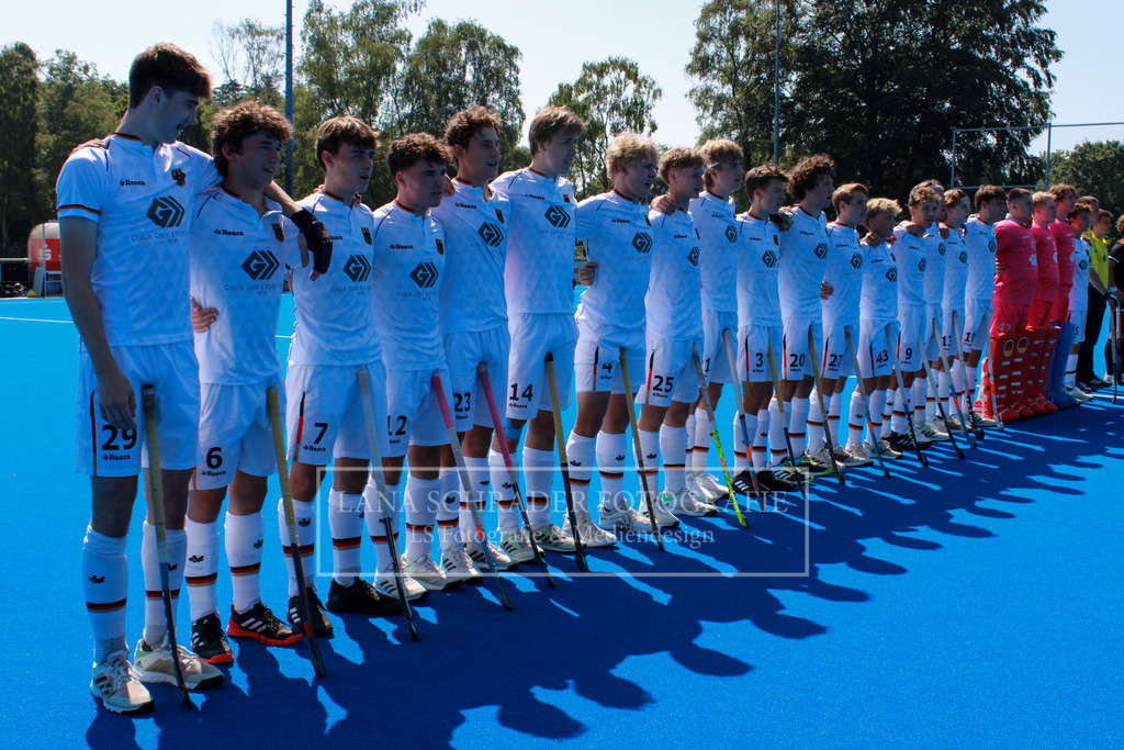 Länderspiel U18 Deutschland - Niederlande 25.06.23 Krefeld-025 | lanaschraderfotografie - Realisiert mit Pictrs.com