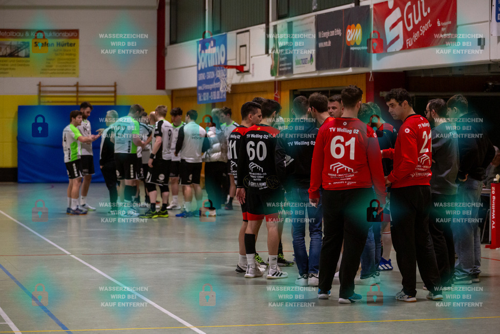 _HP_5818_3000o | TV Welling vs. TV Bad Ems 12.01.2024