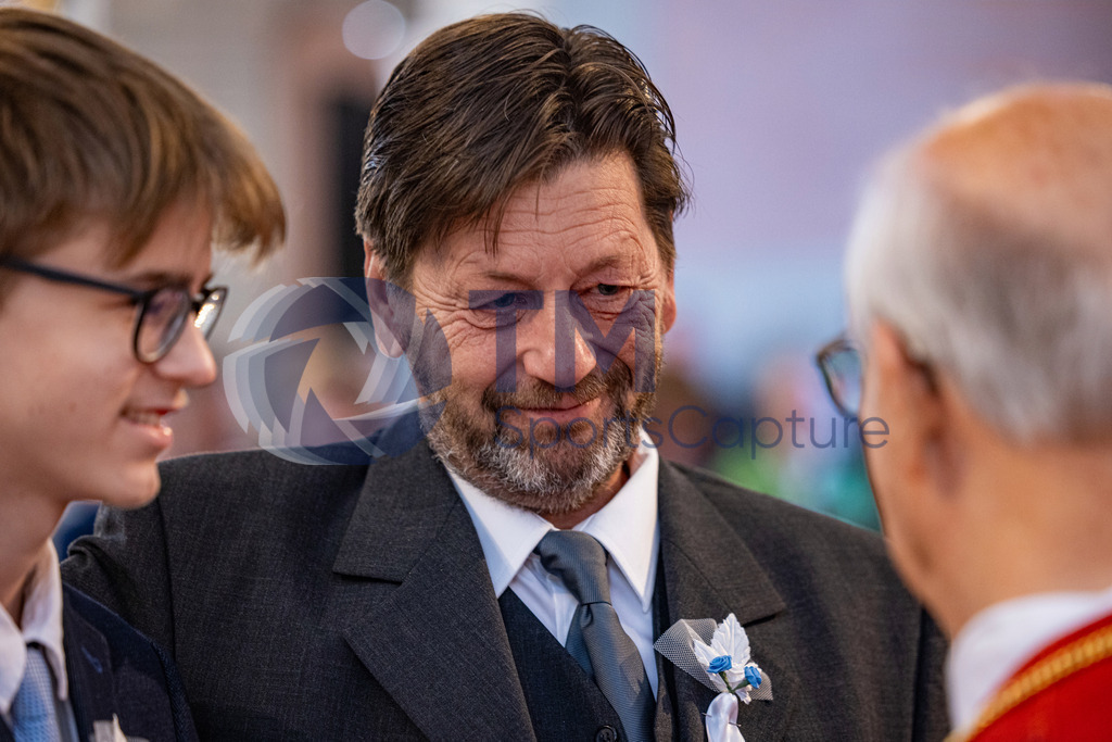 RR5M7664 | Firmung Klagenfurt-Dom 19.05.2024 8 Uhr