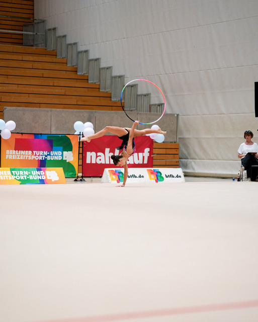 RSGQDMWM003522 | Qualifikation AK16+ zur DM u. WM-Qualifikation 1 -  in Berlin (Horst-Korber-Sportzentrum)