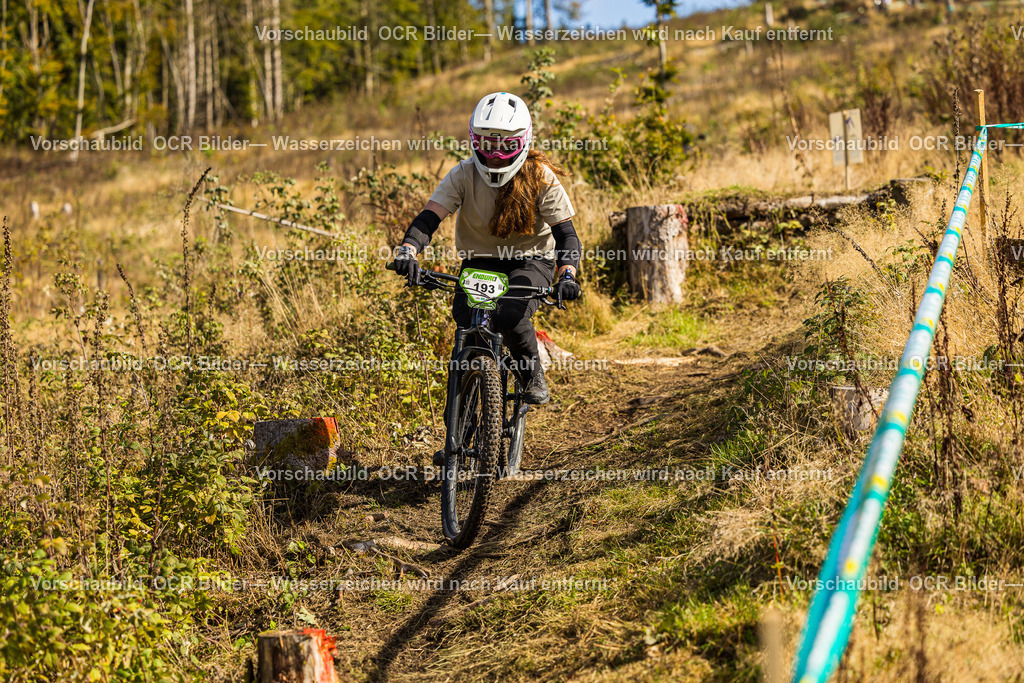 Enduro One Eifa Sa R6-0787 | OCR Bilder Fotograf Eisenach Michael Schröder