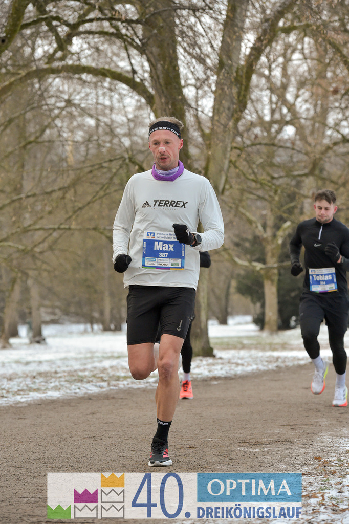 VR Bank Hauptlauf 10km | 40. Optima 3koenigslauf 2026 - Realisiert mit Pictrs.com