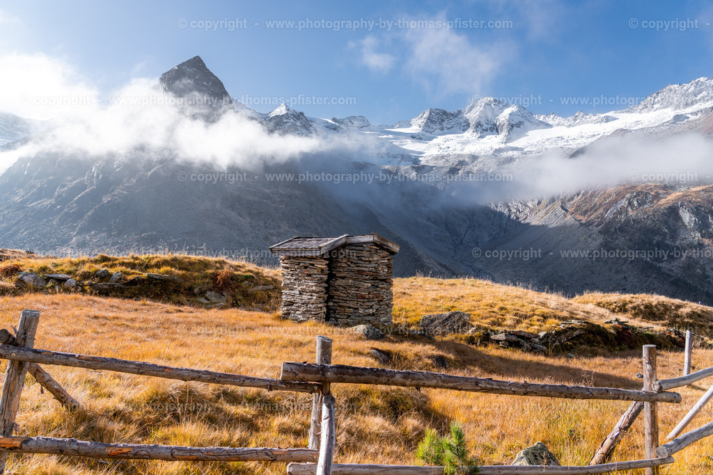  Zemmgrund Zillertaler Alpen copyright  Thomas Pfister-12 | PHOTOGRAPHY BY THOMAS PFISTER