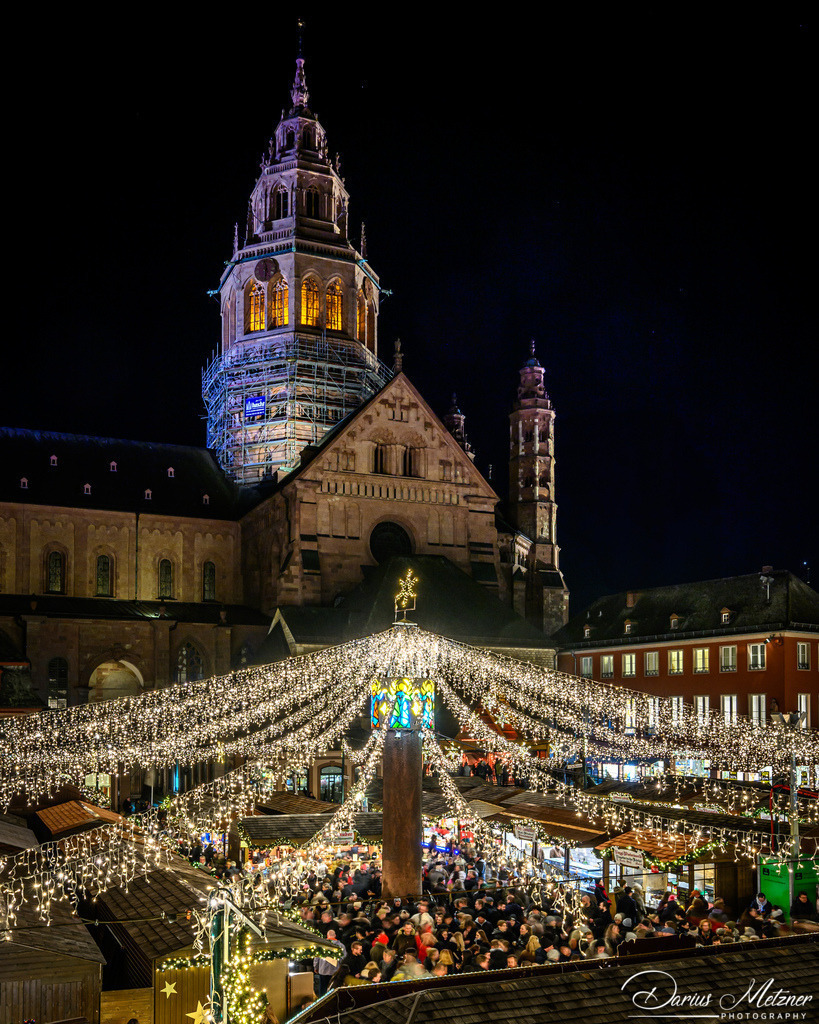 Weihnachten in Mainz | Weihnachten in Mainz