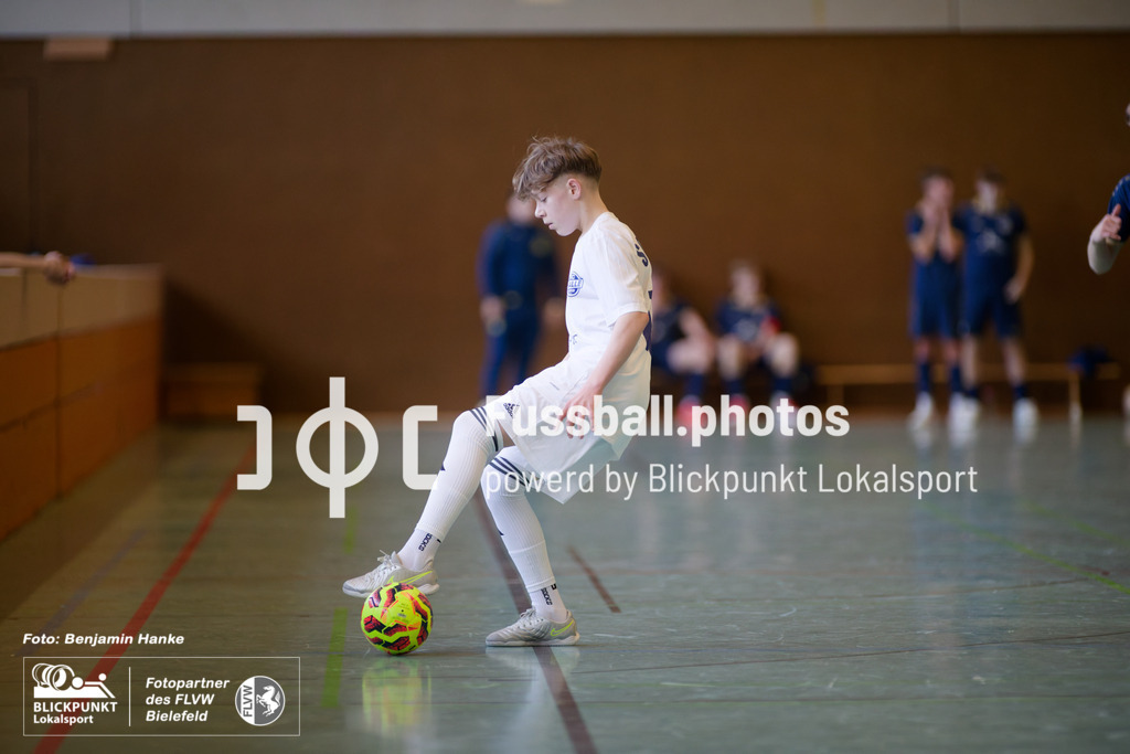 20260201_U15_Turnier_Herford_044 | Blickpunkt Lokalsport - Realisiert mit Pictrs.com