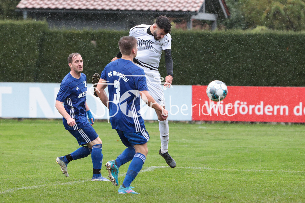 BC Aichach II - TSV Weilach | BCA #7 vergibt großchance